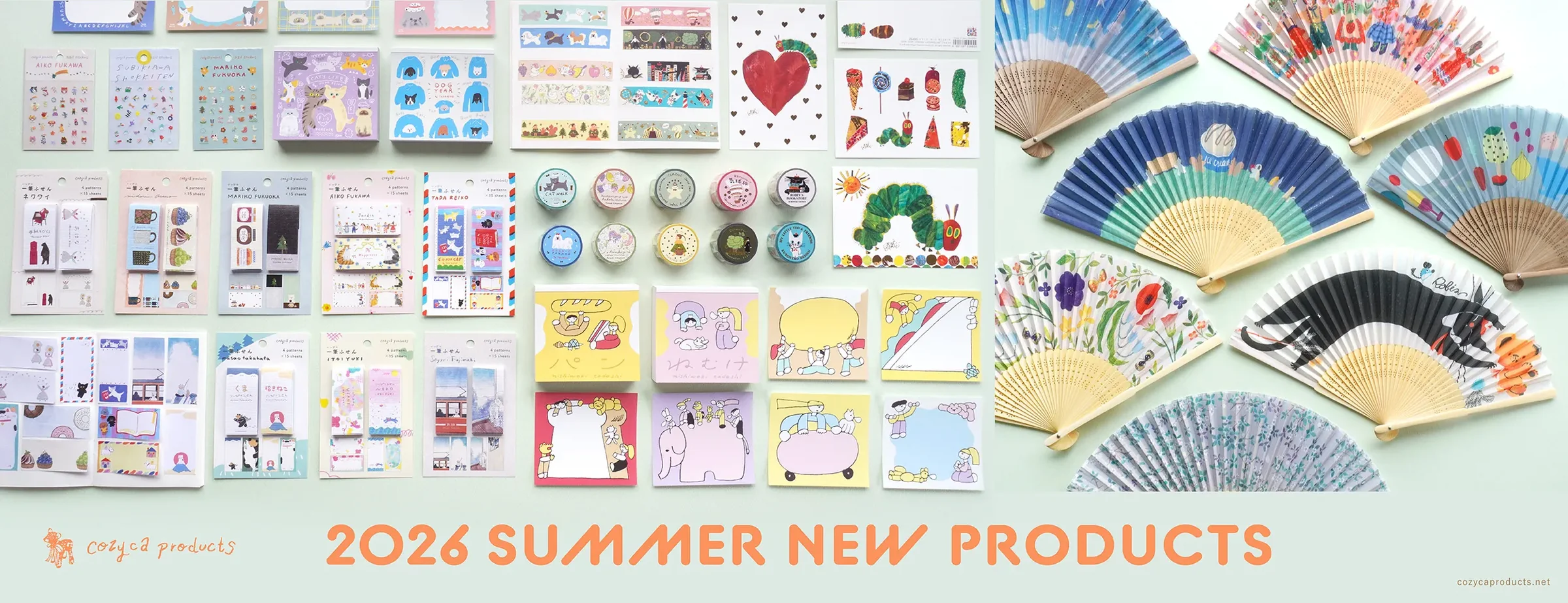 Adorably Authentic Japanese Craft Supplies